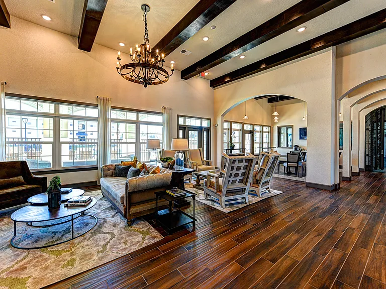 Clubhouse