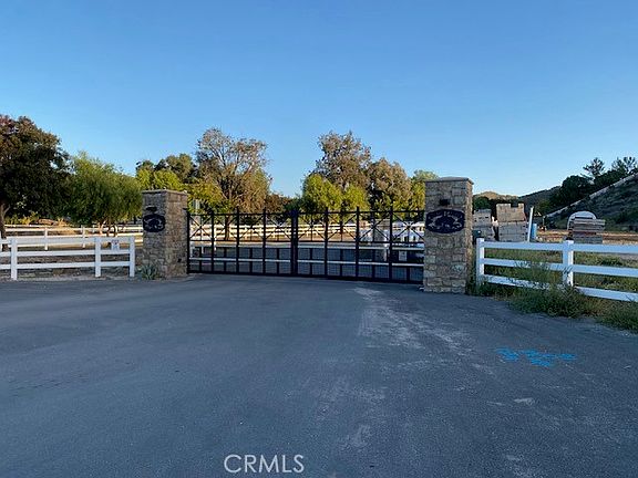 2nd image of 0 Romero Canyon Rd #27