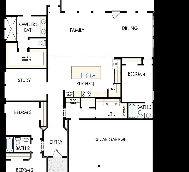 2nd image of 1914 Lowland Dr
