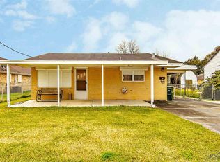 827 Williams Ave, Houma, LA 70364