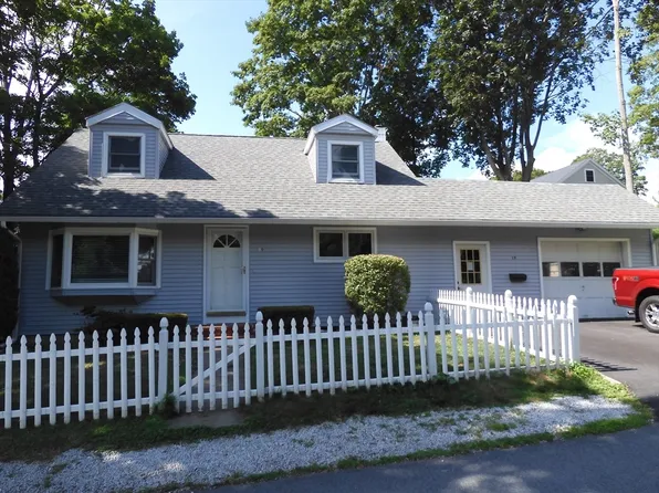 19 Perkins St, Amesbury, MA 01913