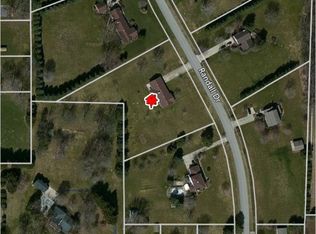 2650 Randall Dr, Newton Falls, OH 44444