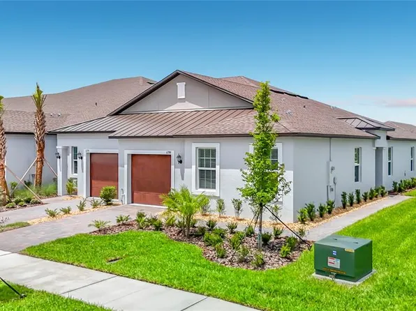 6799 Homebound Way, New Port Richey, FL 34655