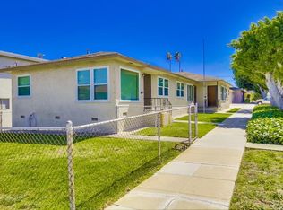 2202 S Walker Ave, San Pedro, CA 90731