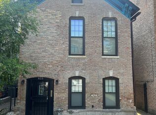825 S Bell Ave, Chicago, IL 60612
