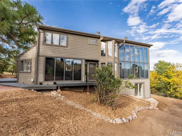 1120 N Bader Court, Castle Rock, CO 80104