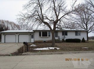 315 4th Ave SW, Belmond, IA 50421