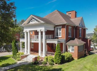 200 Solar St, Bristol, VA 24201