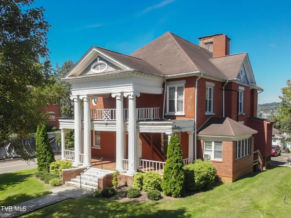 200 Solar St, Bristol, VA 24201