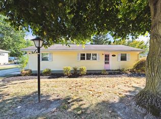 5234 E Charles Ln, Port Clinton, OH 43452