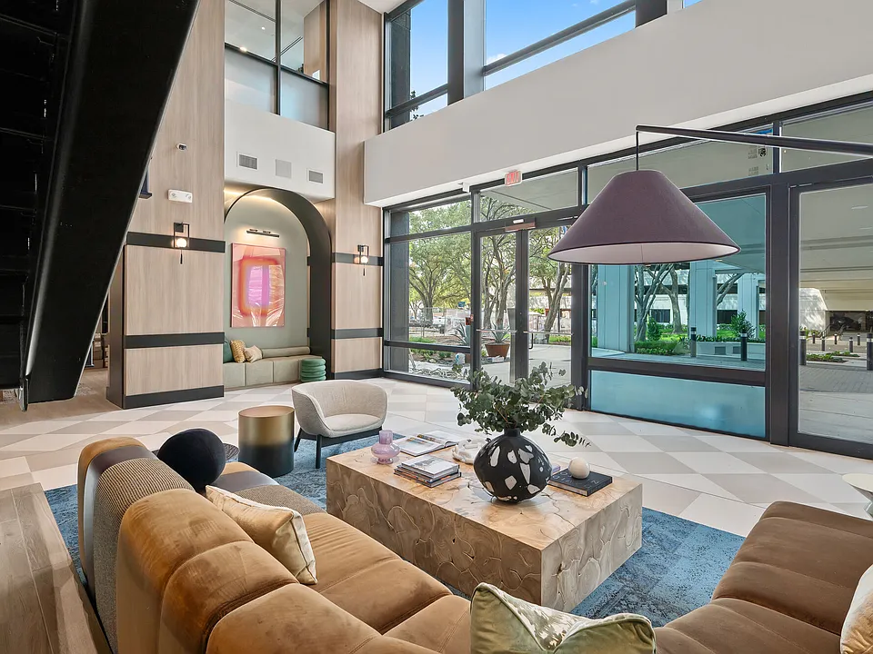 The Watt apartments community photo