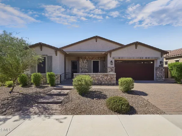 30780 N 128th Drive, Peoria, AZ 85383