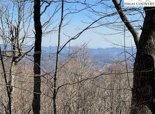 Lot 29 Crown Maple Lane, West Jefferson, NC 28640