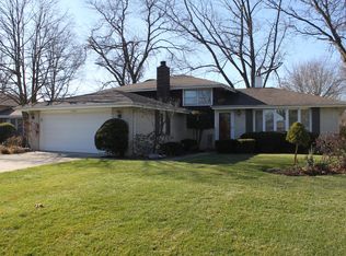 7724 Williams St, Downers Grove, IL 60516