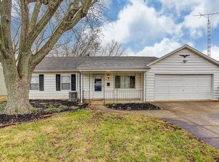 478 Caldwell Cir, New Carlisle, OH