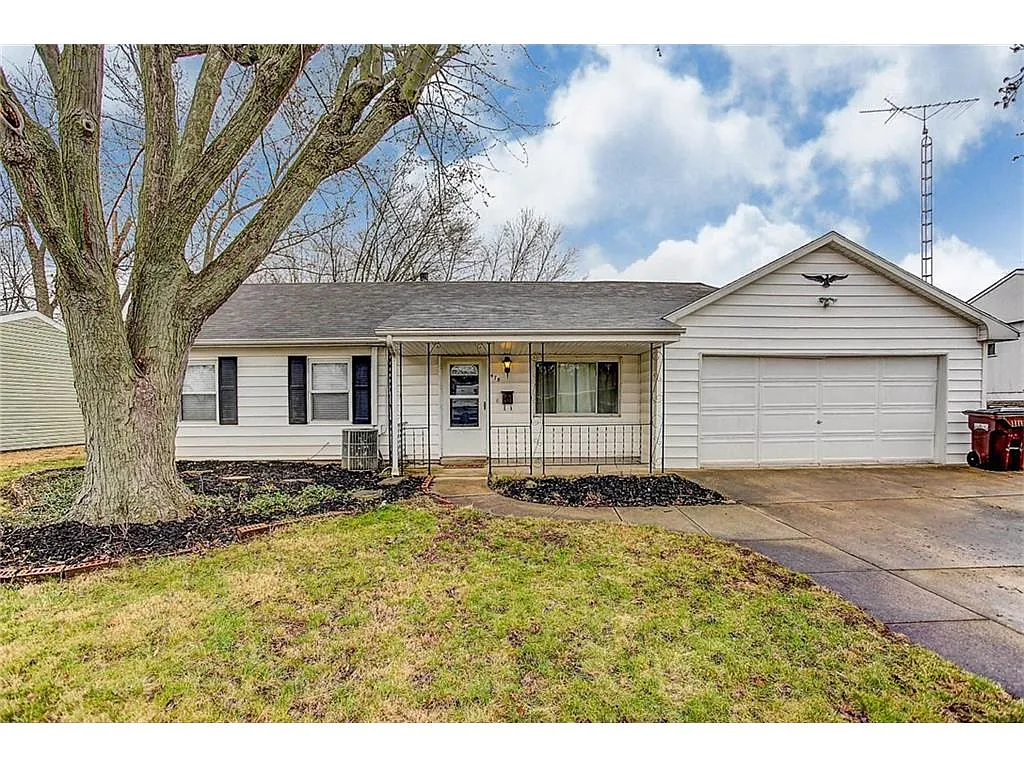 478 Caldwell Cir photo 1