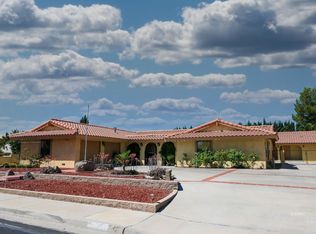 1051 N Inyo St, Ridgecrest, CA 93555