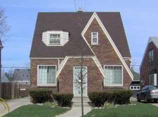 5074 Harvard Rd, Detroit, MI 48224