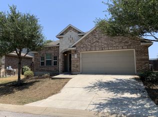 444 Stone View Trl, Austin, TX 78737