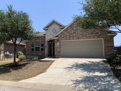 444 Stone View Trl, Austin, TX, 78737