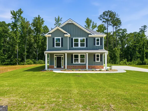 217 Yancey Rd, Covington, GA 30014