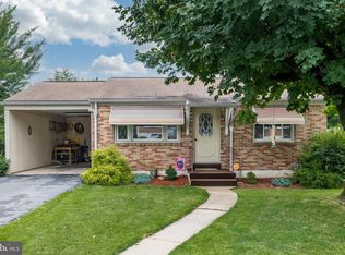 3405 Sheidy Ave, Laureldale, PA 19605