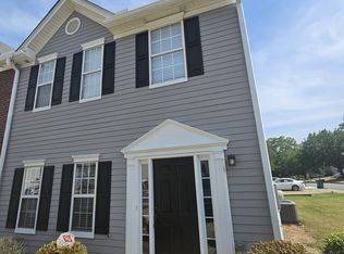 349 Timber Gate Dr, Lawrenceville, GA 30045