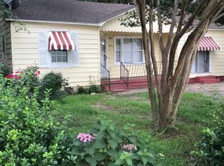 2920 Blair Ave, Fort Smith, AR 72904