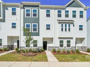 234 E Morehouse Avenue Twnh E, Mooresville, NC 28117
