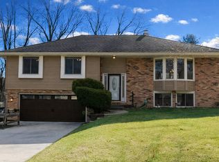 3715 SW 29th St, Des Moines, IA 50321