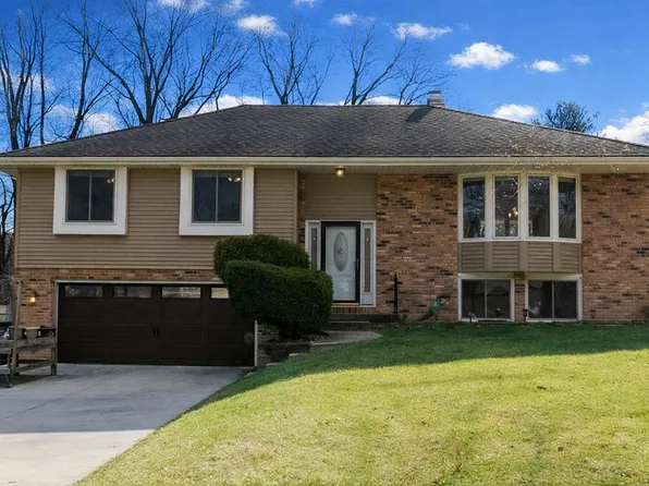 3715 SW 29th St, Des Moines, IA 50321