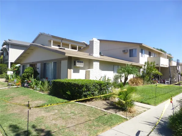 600 S Ford Ave, Fullerton, CA 92832
