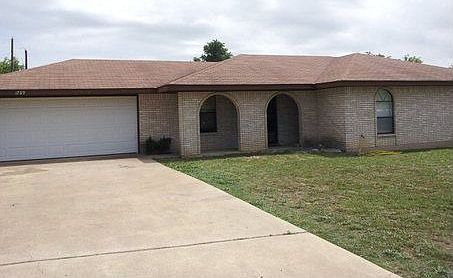 1st image of 1709 Silver Saddle Dr
