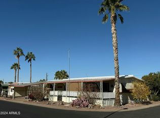 9501 E Broadway Rd LOT 269, Mesa, AZ 85208