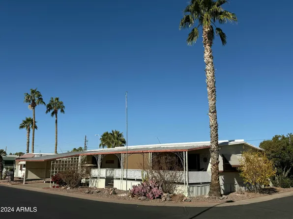 9501 E Broadway Road #269, Mesa, AZ 85208