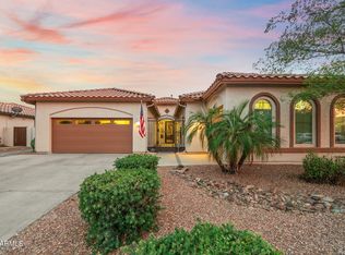 1143 E FURNESS Drive, Gilbert, AZ 85297