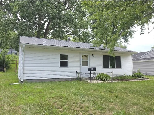 511 E 27th St S, Newton, IA 50208