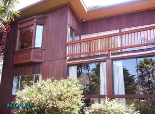 347 Loma Vista Ter, Pacifica, CA 94044