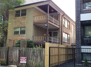 1351 W Winnemac Ave, Chicago, IL 60640