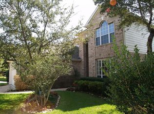 4856 Calhoun Canyon Loop, Austin, TX 78735