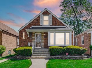 3239 W 84th Pl, Chicago, IL 60652