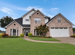 11162 Fox Trl, Flint, TX 75762