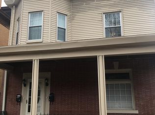 17 Bascom Ave #2, Pittsburgh, PA 15214