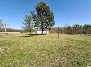 5900 Highway 1, Junction, IL 62954
