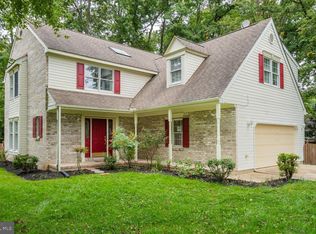 125 Hazeltine Rd, Dover, DE 19904