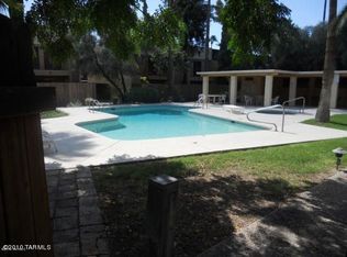 1351 E Fort Lowell Rd, Tucson, AZ 85719