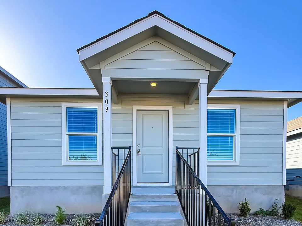 309 Trinity River Holw
