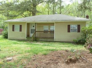 113 Cherokee Park Rd, Elizabeth City, NC 27909