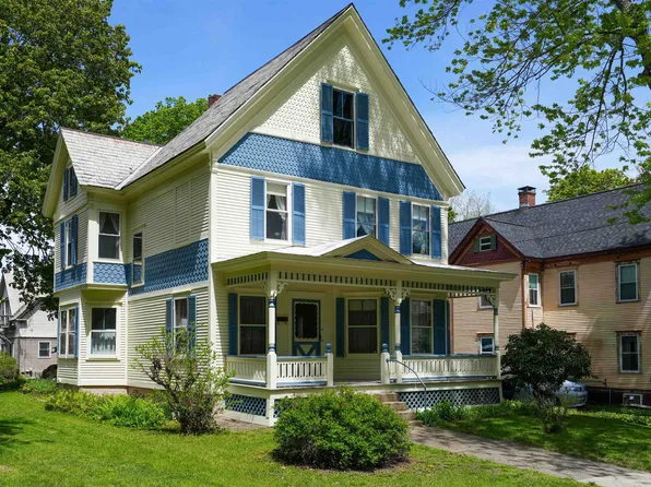 9 Burt Street, Rockingham, VT 05101