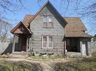 415 Courtland St, Waterloo, IA 50703